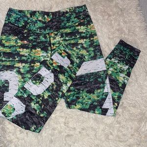 Reebok Leggings